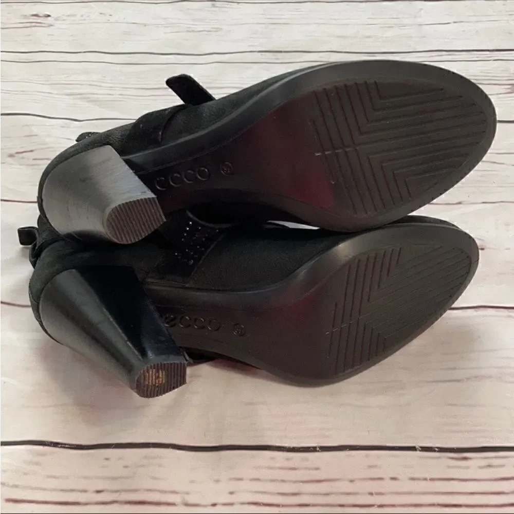 Ecco shape 75